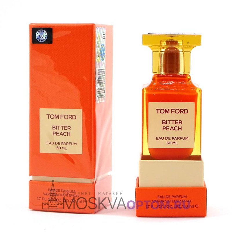 Tom Ford Bitter factory Peach 100ml